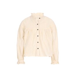 Like Flo Charly Flo girls woven blouse Kit