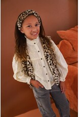 Like Flo Charly Flo girls woven blouse Kit