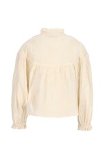 Like Flo Charly Flo girls woven blouse Kit