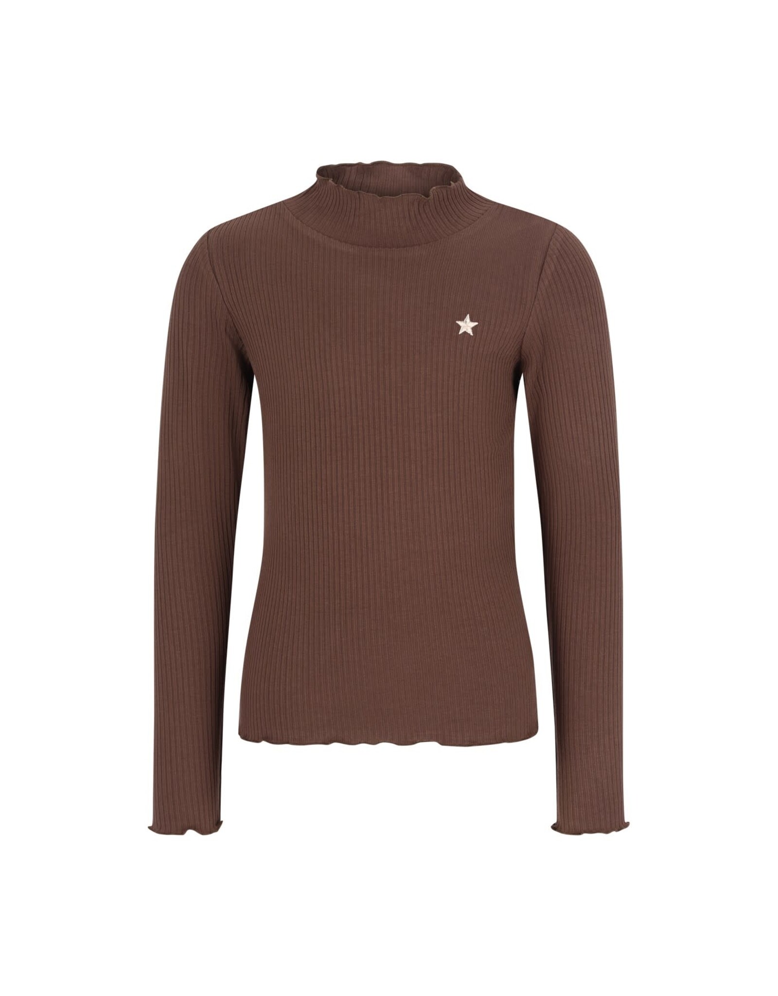 Like Flo Eef Flo girls basic coll Choco