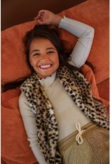 Like Flo Eef Flo girls basic coll with glitter Kit