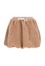 Like Flo Senna Flo girls teddy skirt Cream