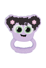 Glo pals Glo Pals rattle lumi
