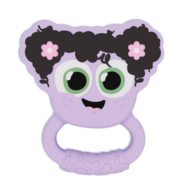 Glo pals Glo Pals rattle lumi