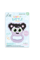 Glo pals Glo Pals rattle lumi