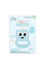 Glo pals Glo Pals rattle Blair