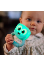 Glo pals Glo Pals rattle Blair