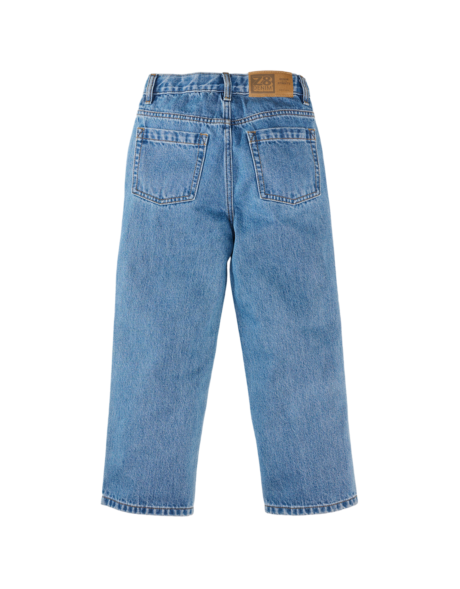 Z8 Alec Mid blue