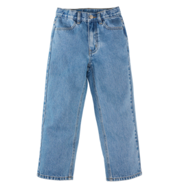 Z8 Alec Mid blue kids
