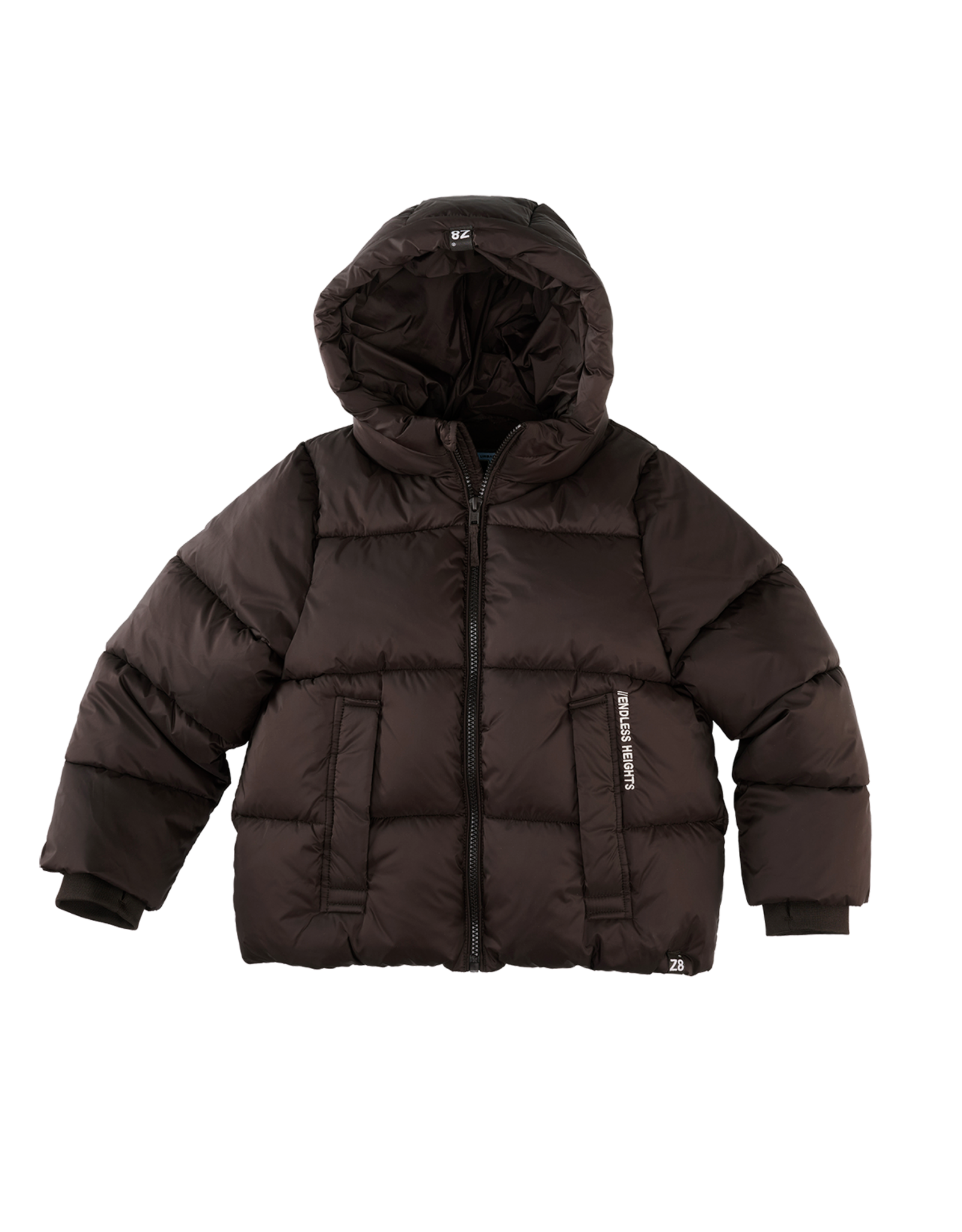 Z8 Baris Pure chocolate