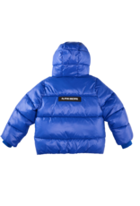 Z8 Benso Electric blue