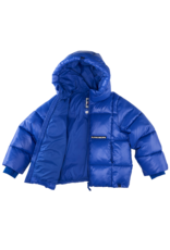 Z8 Benso Electric blue