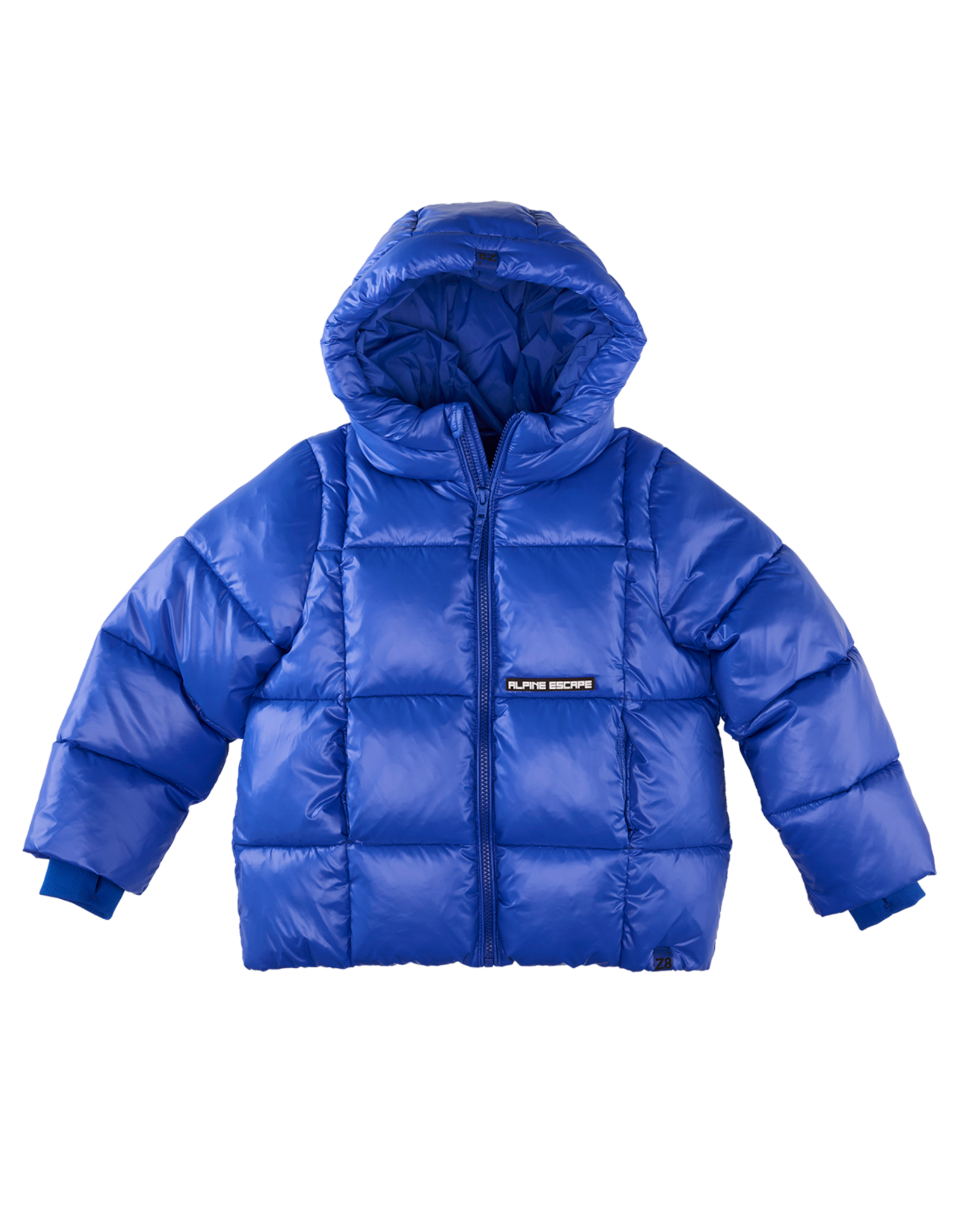 Z8 Benso Electric blue
