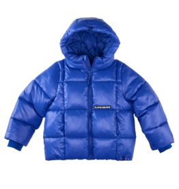 Z8 Benso Electric blue  kids