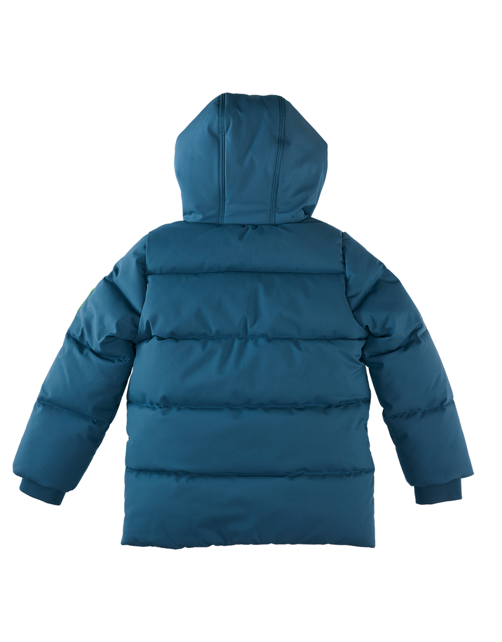 Z8 Chaz Snowy sea