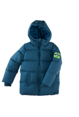 Z8 Chaz Snowy sea