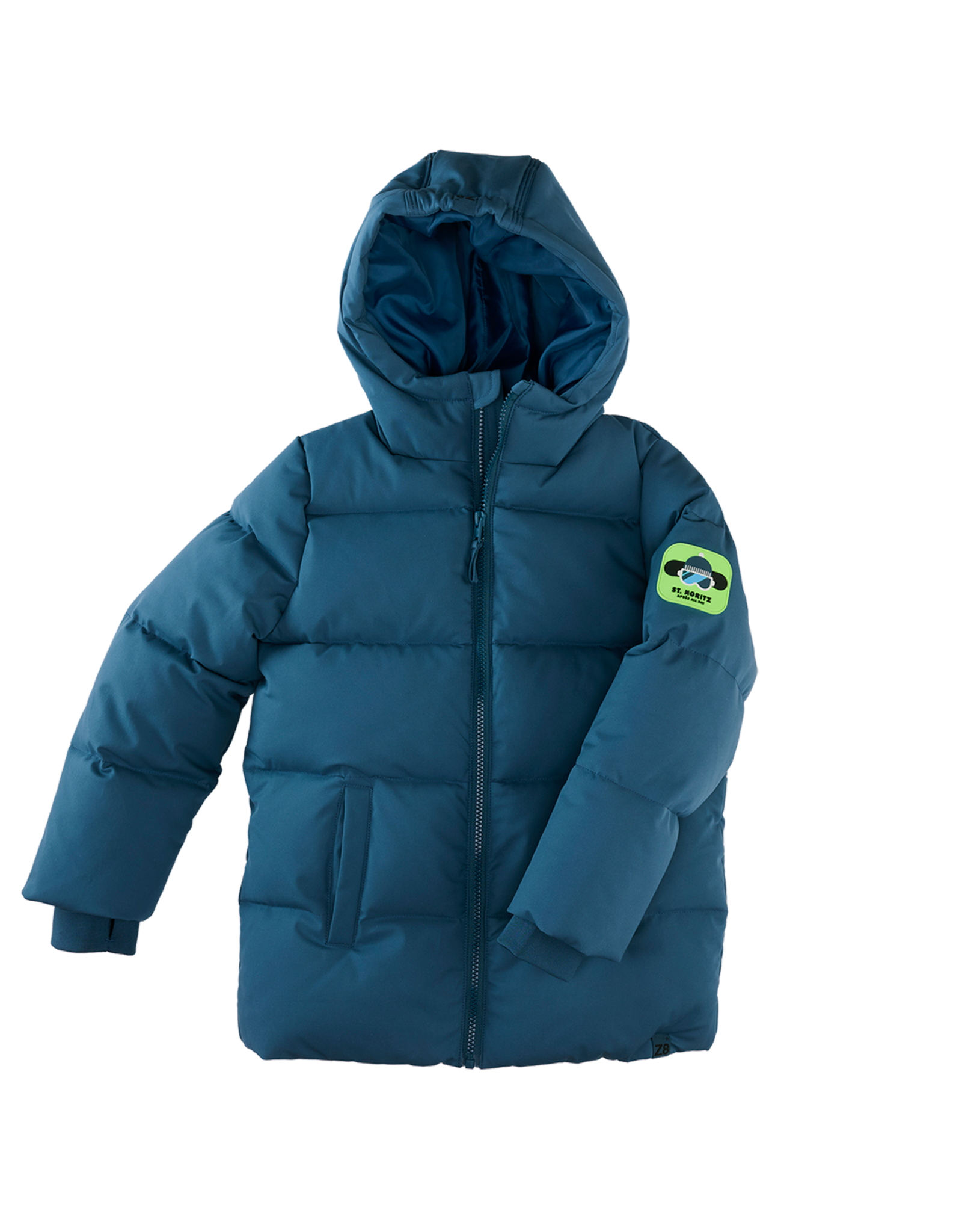 Z8 Chaz Snowy sea