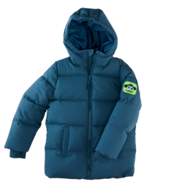 Z8 Chaz Snowy sea  kids