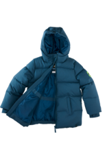 Z8 Chaz Snowy sea