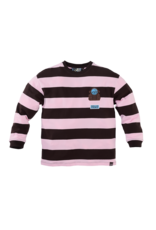 Z8 Becket Chocolate plum