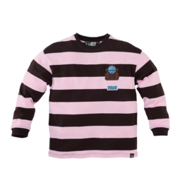 Z8 Becket Chocolate plum kids