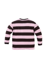Z8 Becket Chocolate plum