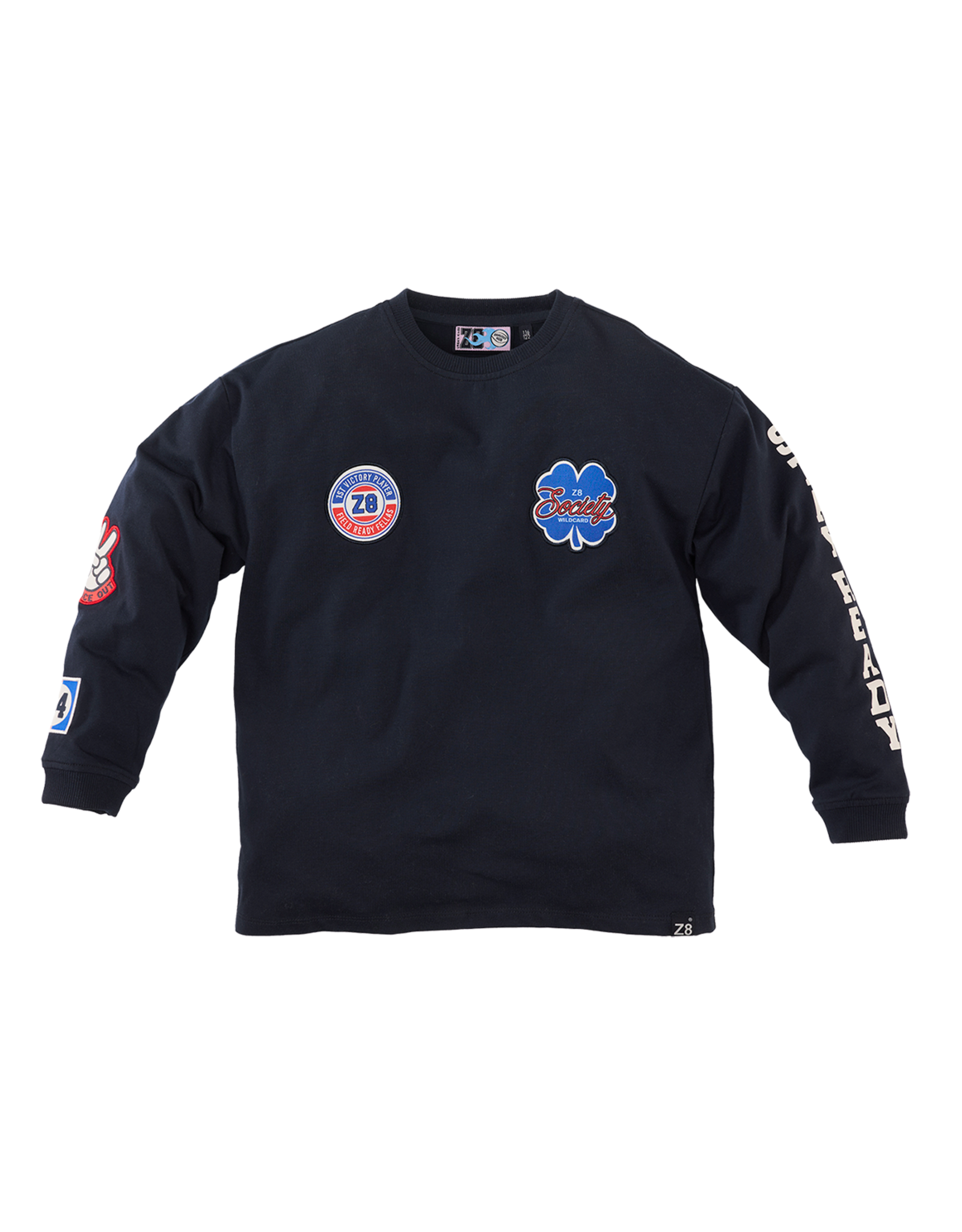 Z8 Mathis Starry Night