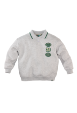 Z8 Julien Grey melange