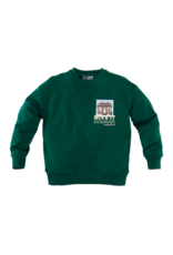 Z8 Felix Easy emerald