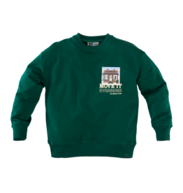 Z8 Felix Easy emerald kids