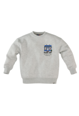 Z8 Antony Grey melange