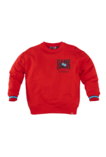 Z8 Nolan Fiery red