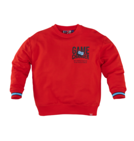 Z8 Nolan Fiery red kids