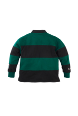 Z8 Booker Easy emerald