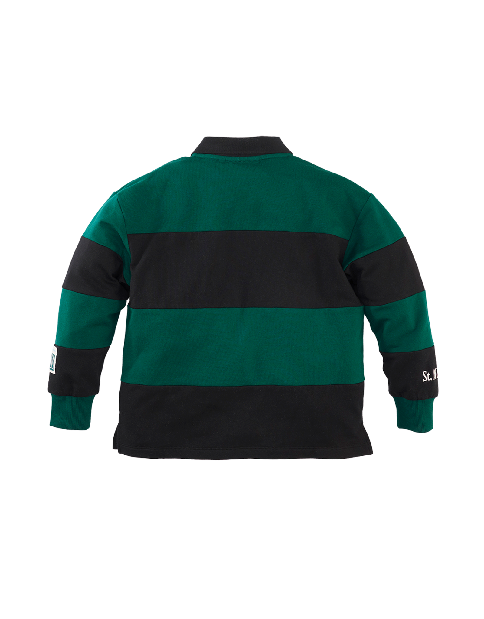Z8 Booker Easy emerald
