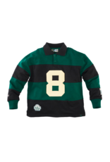 Z8 Booker Easy emerald
