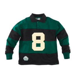 Z8 Booker Easy emerald kids