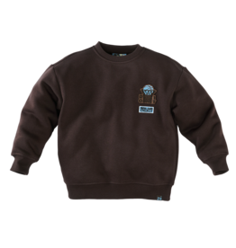 Z8 Pascal Chocolate plum kids