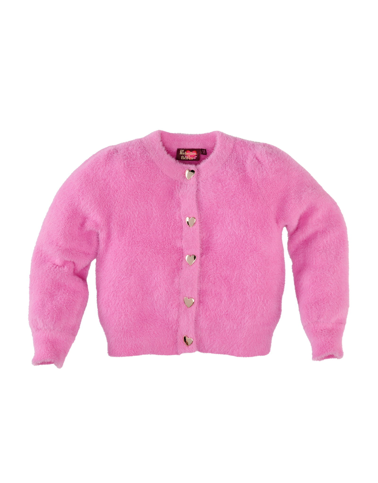 Z8 Maggie Pink power