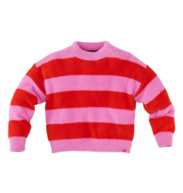 Z8 Rubi Pink power kids