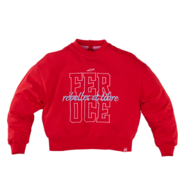 Z8 Esila Radiant red kids