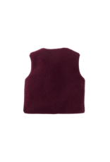 Z8 Lilou Burgundy battle