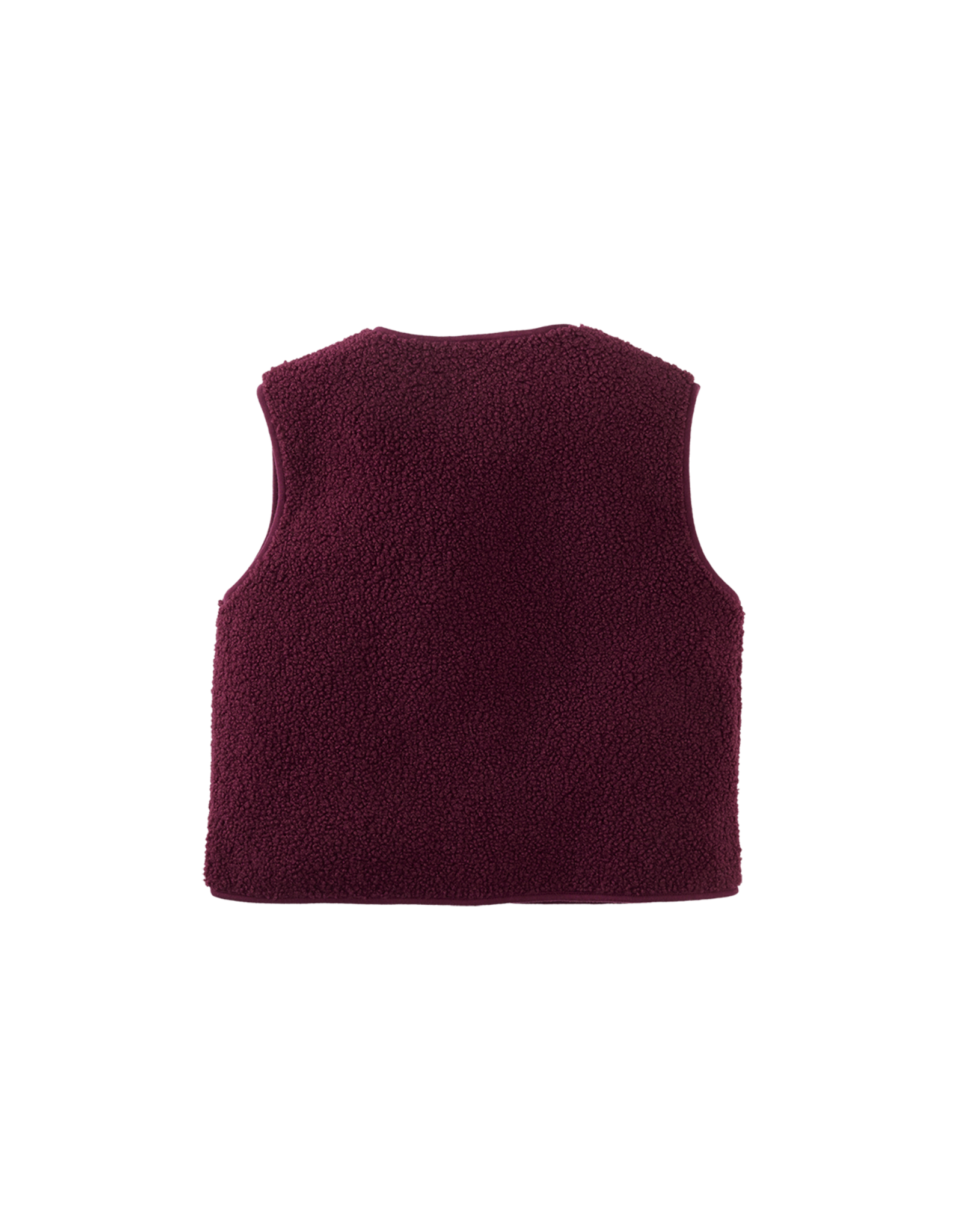 Z8 Lilou Burgundy battle