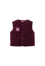 Z8 Lilou Burgundy battle