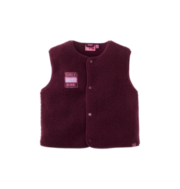 Z8 Lilou Burgundy battle kids