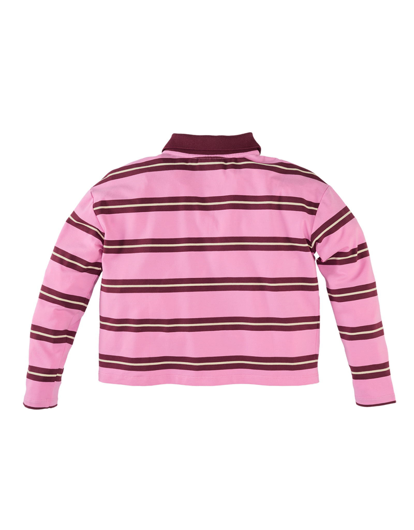 Z8 Maylin Pink power