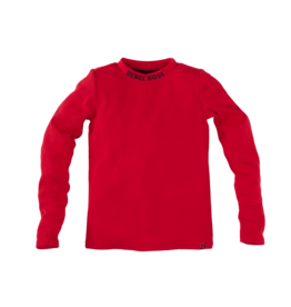 Z8 Isalie Radiant red kids