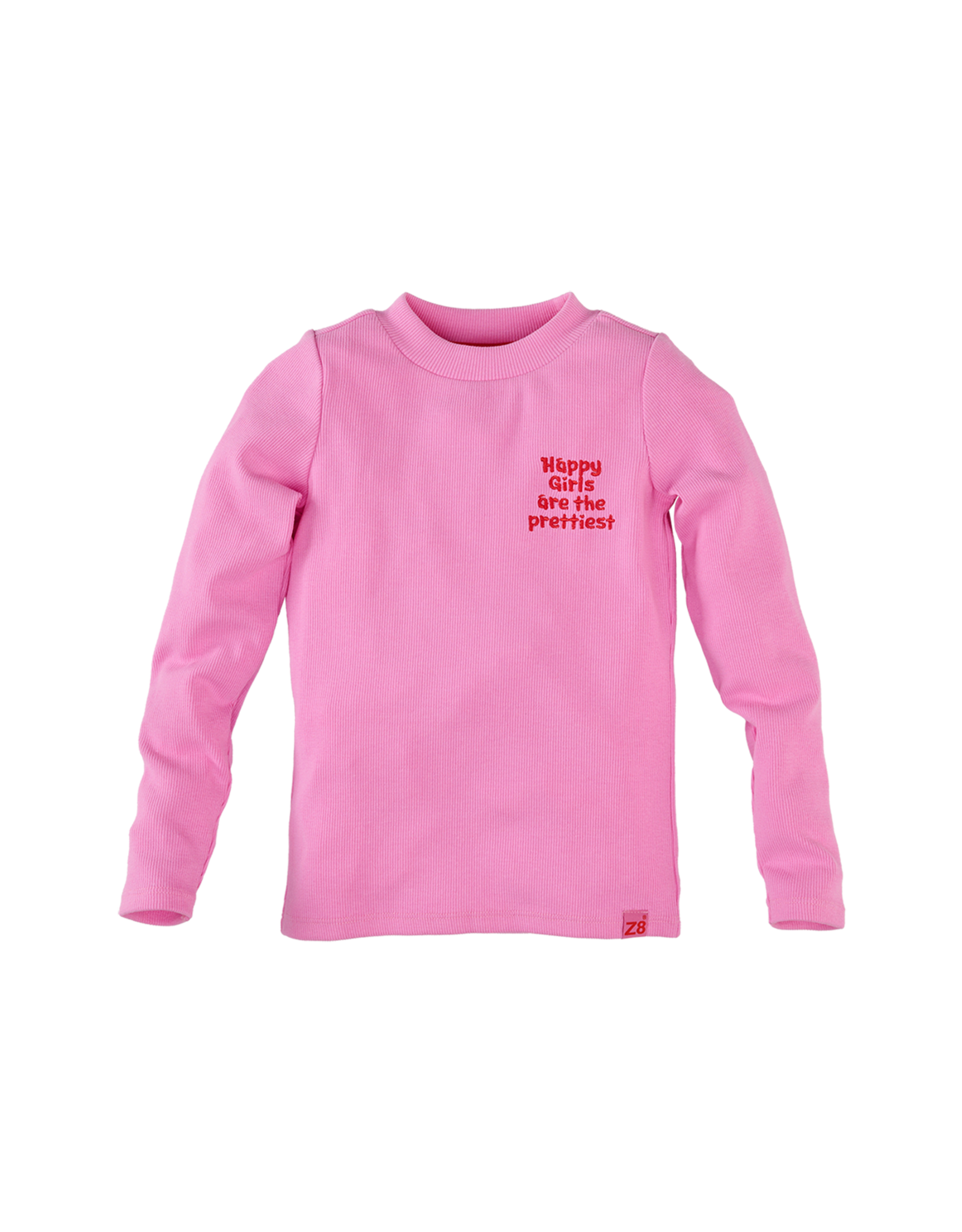 Z8 Mies Pink power