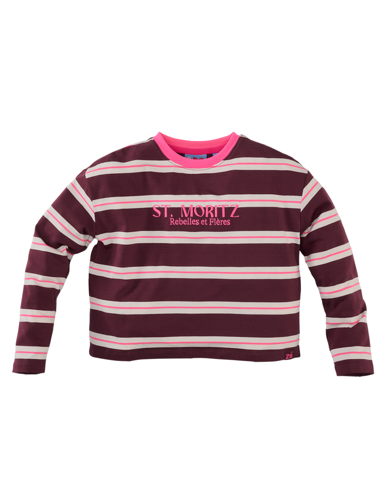 Z8 Diana Burgundy battle
