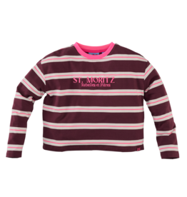 Z8 Diana Burgundy battle kids